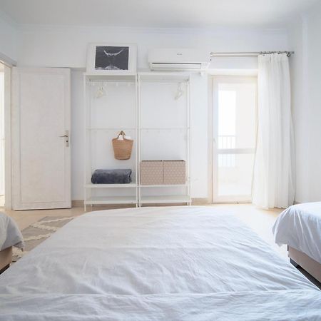 Nabeel Homes - Seaview Condo - Sp Alexandria Eksteriør bilde