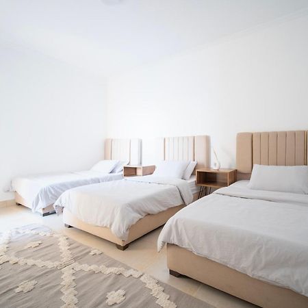 Nabeel Homes - Seaview Condo - Sp Alexandria Eksteriør bilde