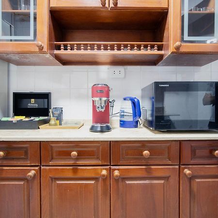 Nabeel Homes - Seaview Condo - Sp Alexandria Eksteriør bilde