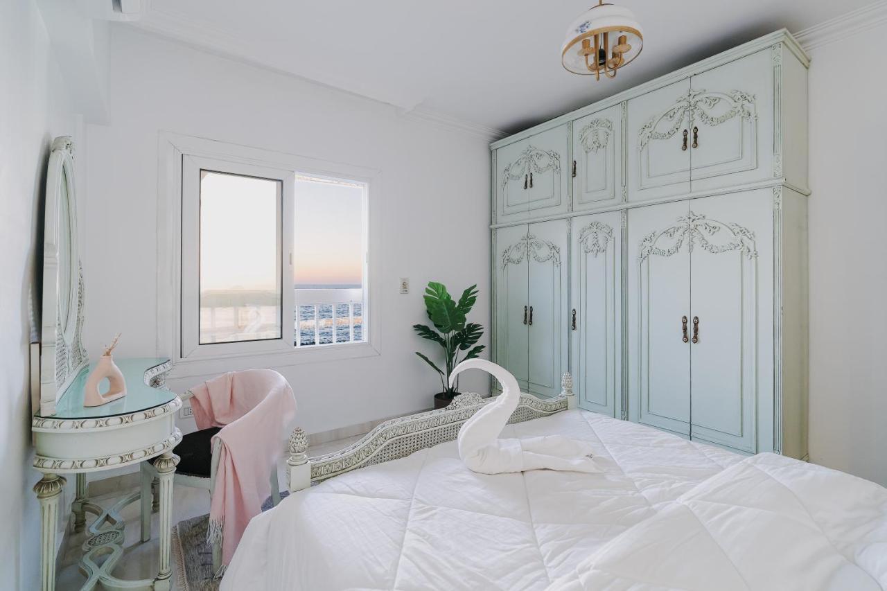 Nabeel Homes - Seaview Condo - Sp Alexandria Eksteriør bilde