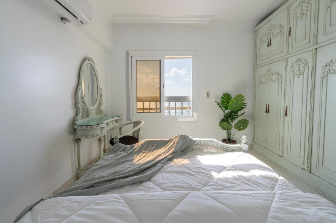 Nabeel Homes - Seaview Condo - Sp Alexandria Eksteriør bilde