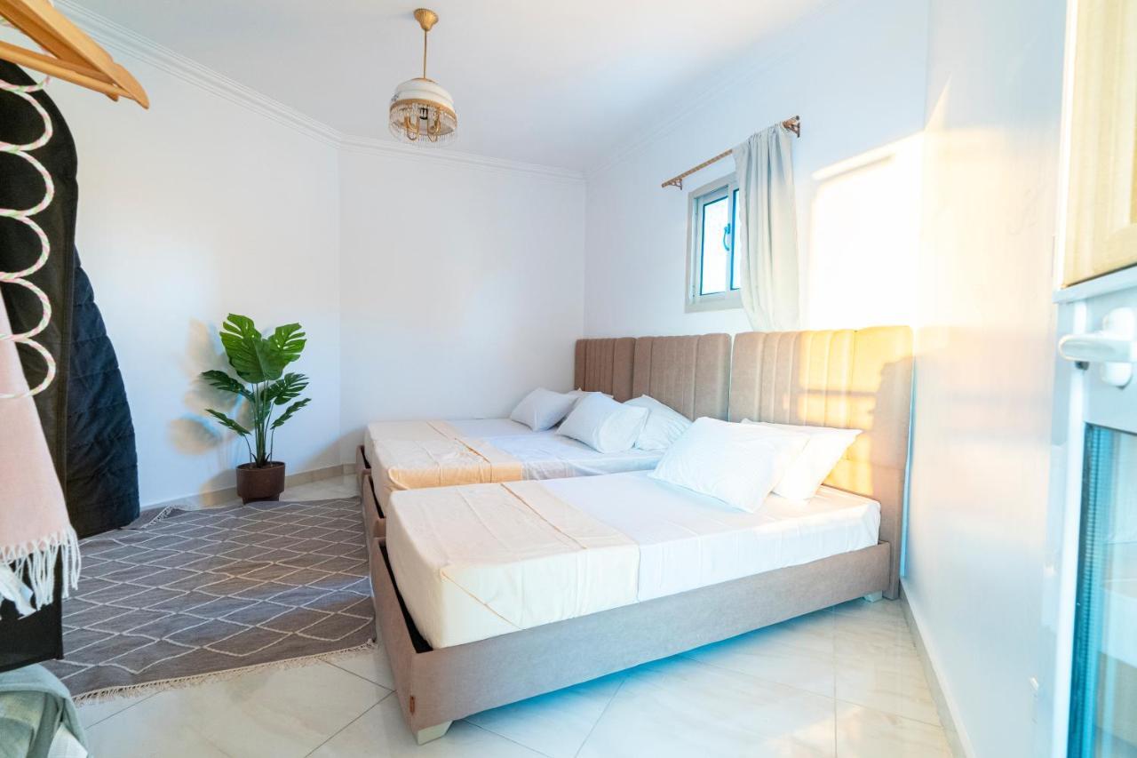 Nabeel Homes - Seaview Condo - Sp Alexandria Eksteriør bilde