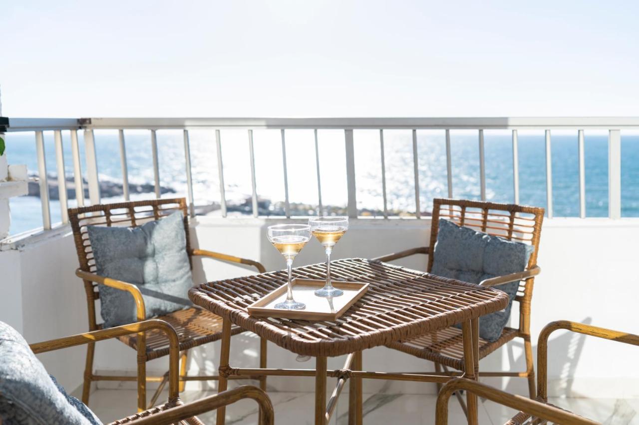 Nabeel Homes - Seaview Condo - Sp Alexandria Eksteriør bilde