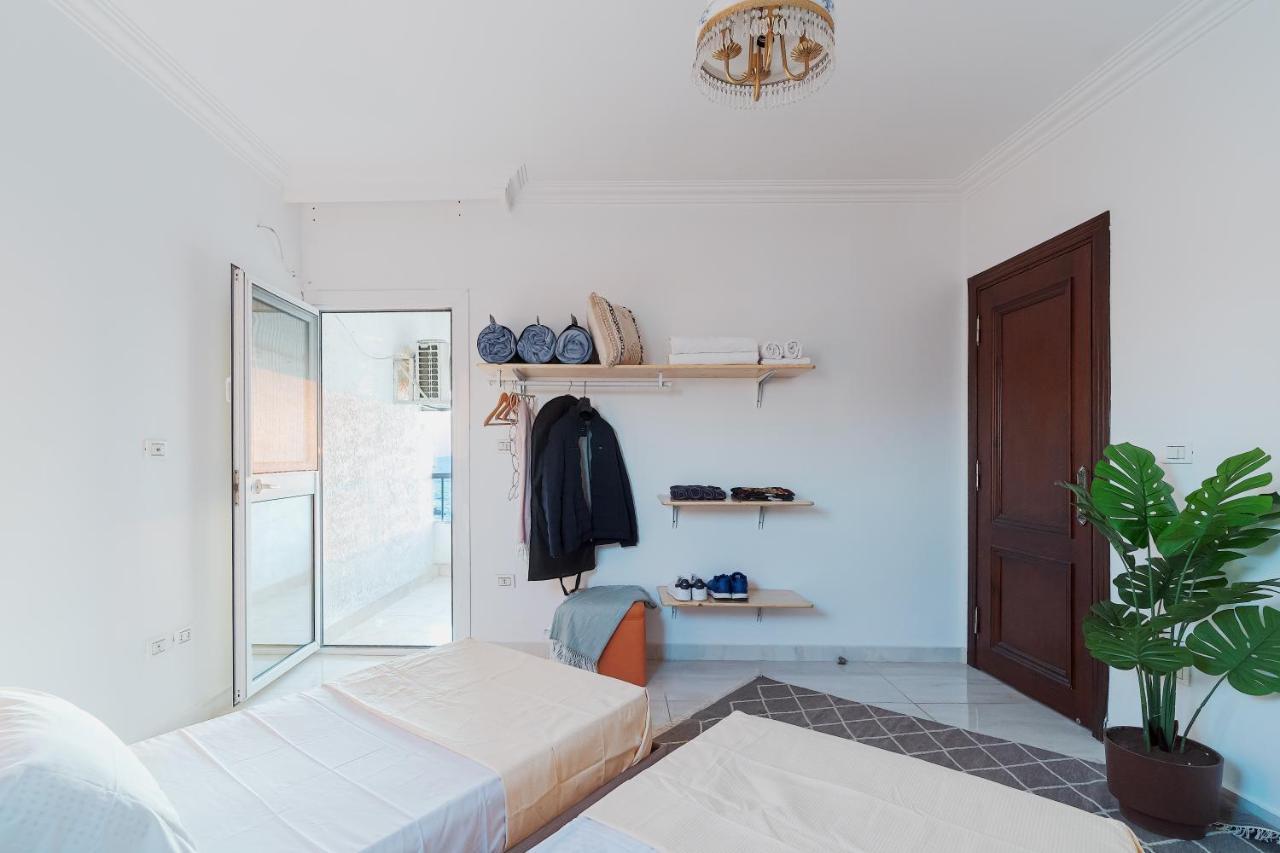Nabeel Homes - Seaview Condo - Sp Alexandria Eksteriør bilde