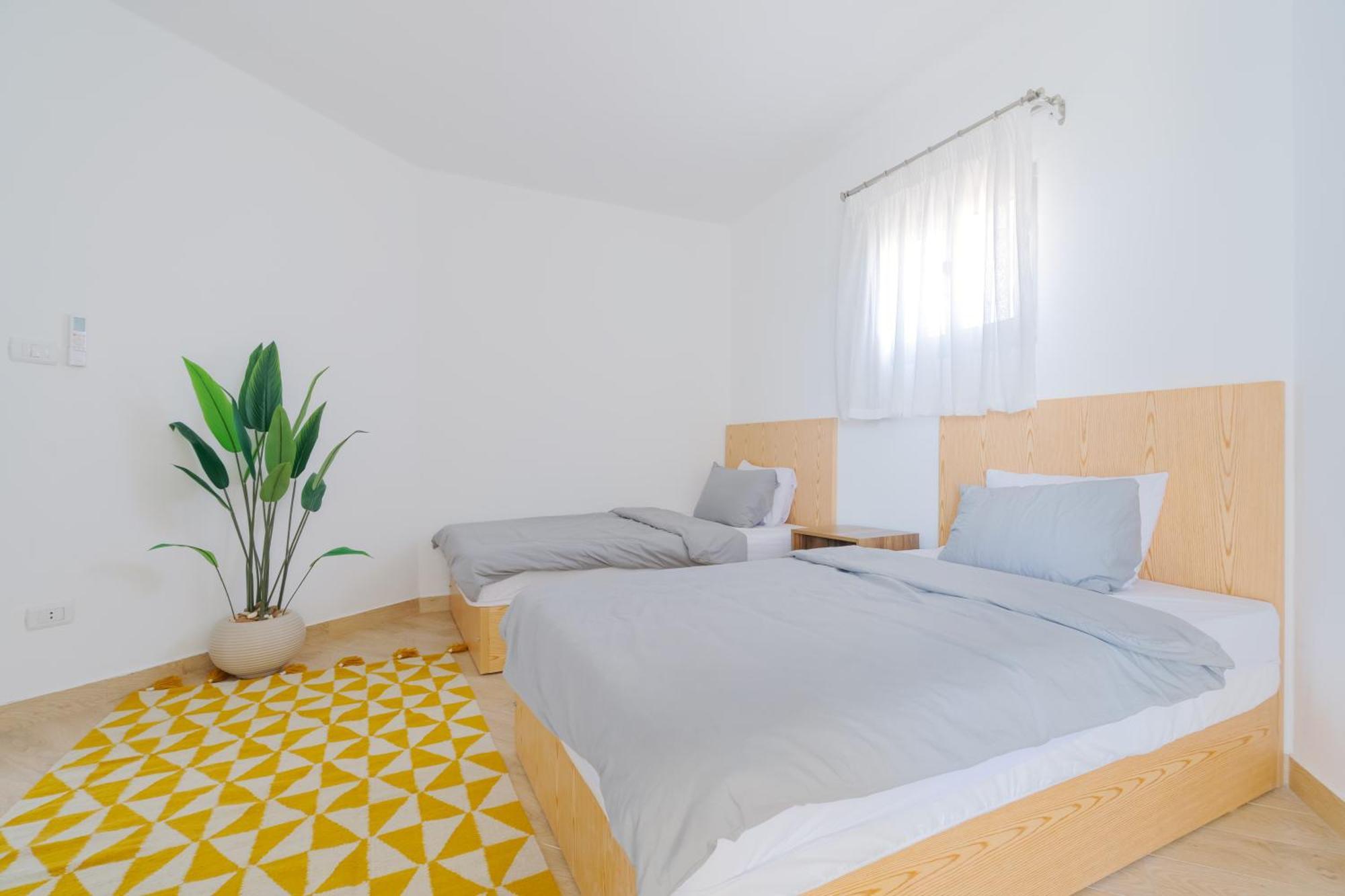 Nabeel Homes - Seaview Condo - Sp Alexandria Eksteriør bilde
