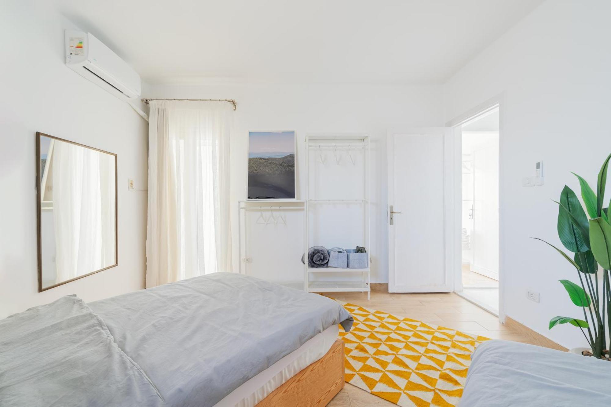 Nabeel Homes - Seaview Condo - Sp Alexandria Eksteriør bilde
