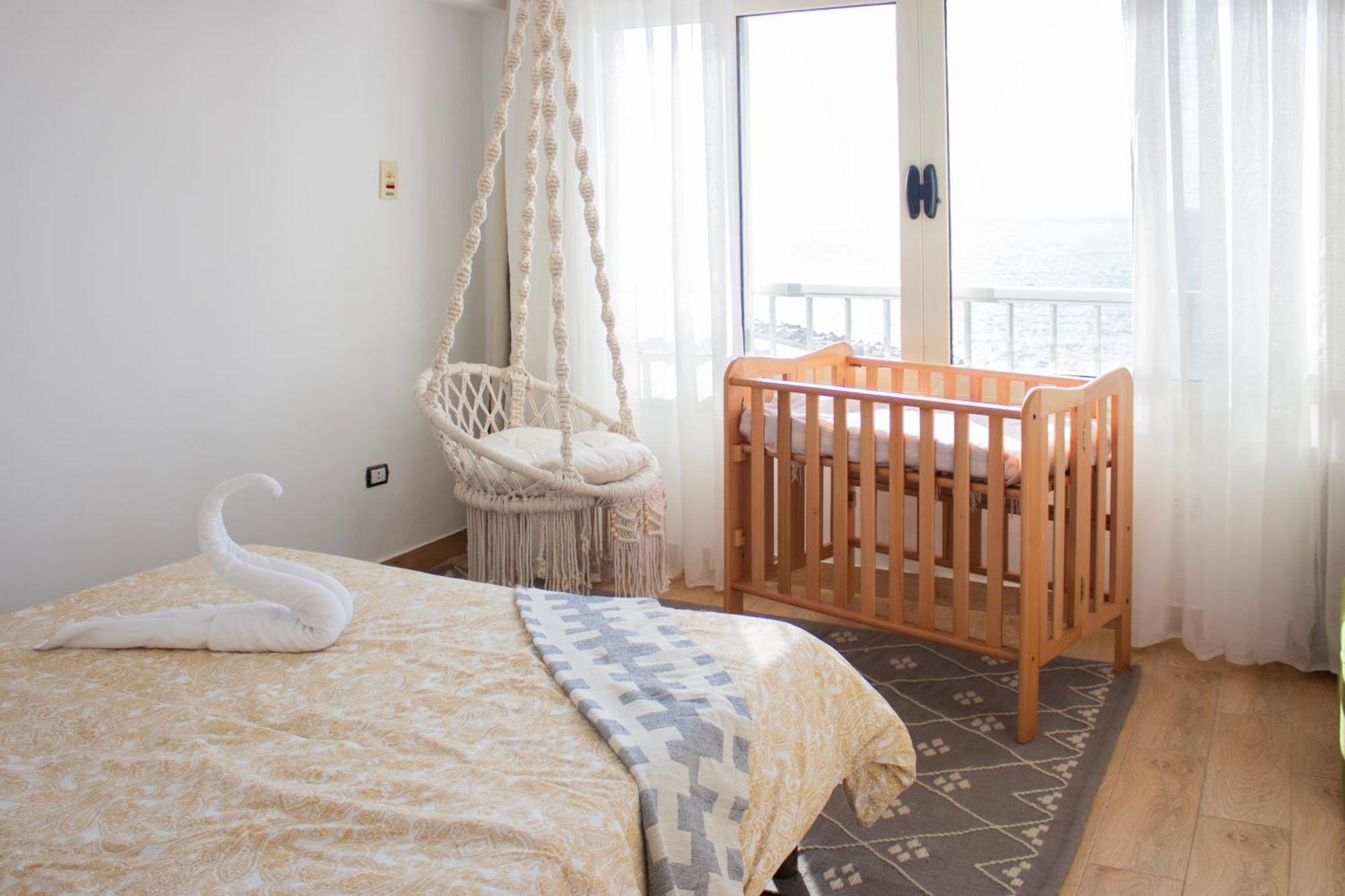 Nabeel Homes - Seaview Condo - Sp Alexandria Eksteriør bilde