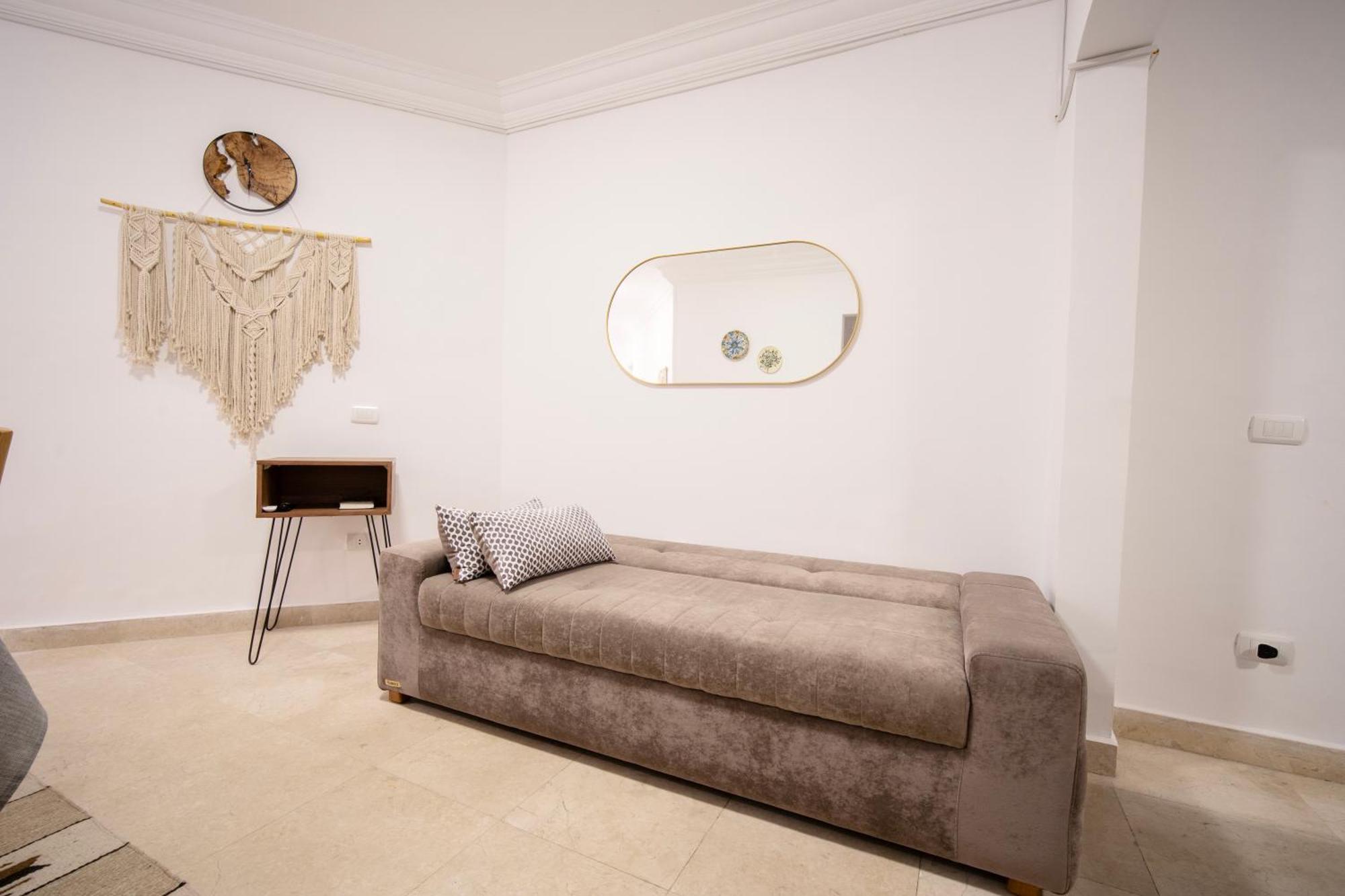Nabeel Homes - Seaview Condo - Sp Alexandria Eksteriør bilde