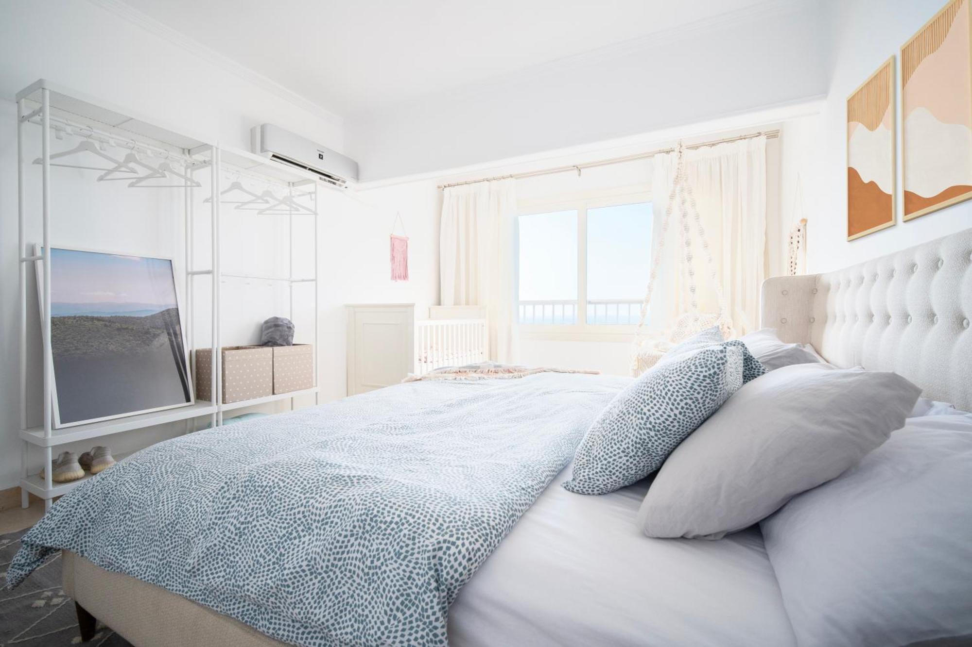 Nabeel Homes - Seaview Condo - Sp Alexandria Eksteriør bilde