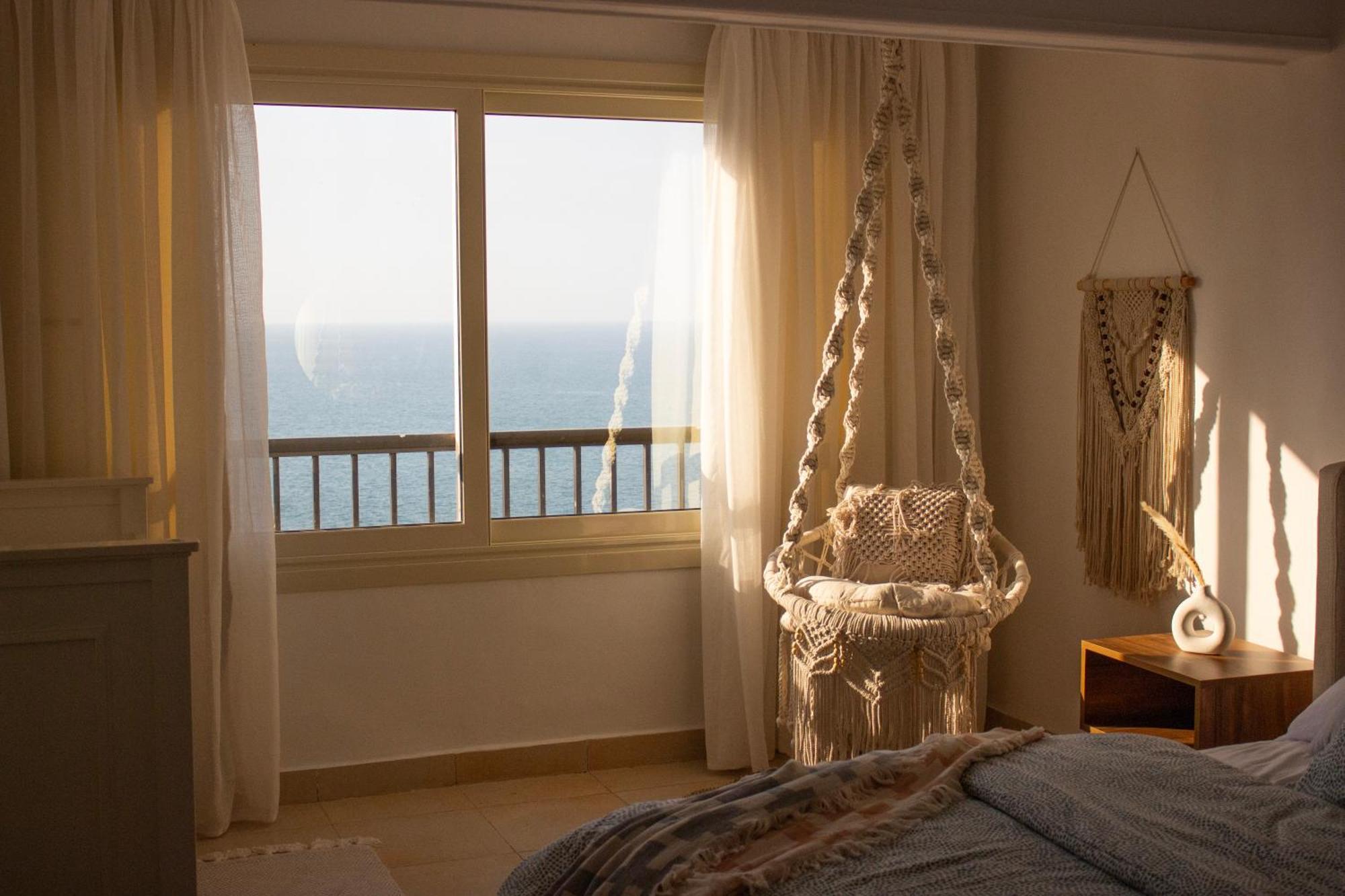 Nabeel Homes - Seaview Condo - Sp Alexandria Eksteriør bilde